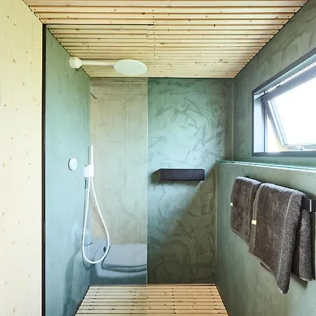 Tiny House Pioneer 2 - Hooksiel Im Wangerland Holiday home Schillig