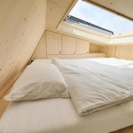 Tiny House Pioneer 2 - Hooksiel Im Wangerland Holiday home Schillig