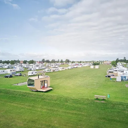 Tiny House Pioneer 2 - Hooksiel Im Wangerland Holiday home *