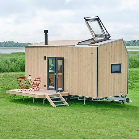 Tiny House Pioneer 6 - Tiny Spot Prázdninový dům *