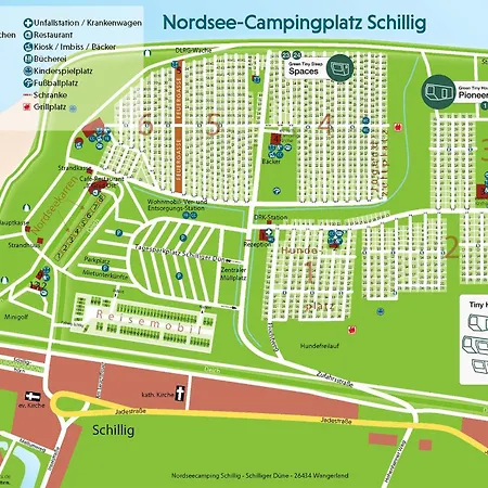 Tiny House Pioneer 6 - Tiny Spot *