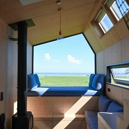 Tiny House Pioneer 6 - Tiny Spot Dom wakacyjny