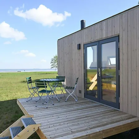 Tiny House Pioneer 6 - Tiny Spot 펜션 쉴리그