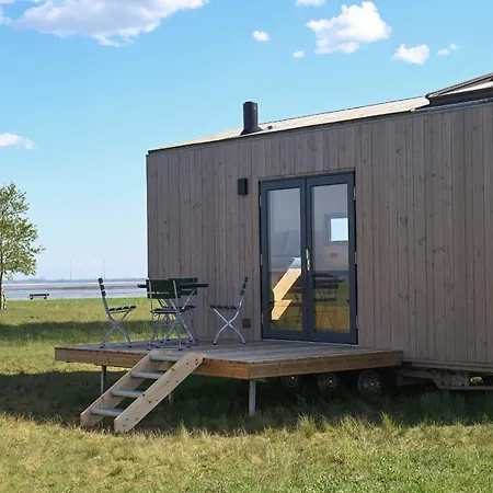 Tiny House Pioneer 6 - Tiny Spot