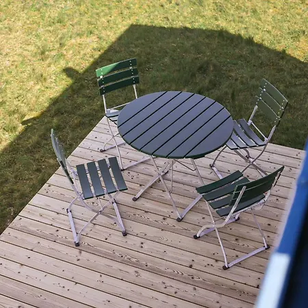 Dom wakacyjny Tiny House Pioneer 6 - Tiny Spot