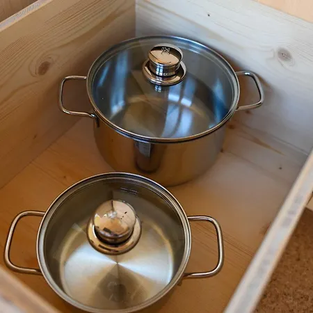 Tiny House Pioneer 6 - Tiny Spot *