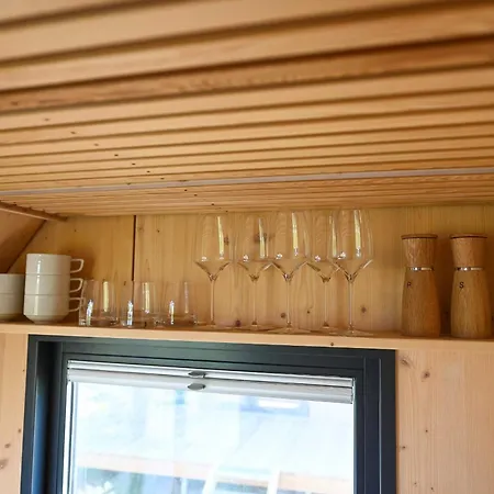 Tiny House Pioneer 6 - Tiny Spot