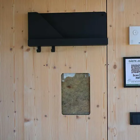 Tiny House Pioneer 6 - Tiny Spot 펜션 *