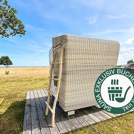 Dom wakacyjny Tiny House Pioneer 6 - Tiny Spot *