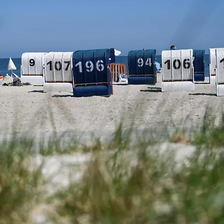 Tiny House Pioneer 6 - Tiny Spot Prázdninový dům Schillig