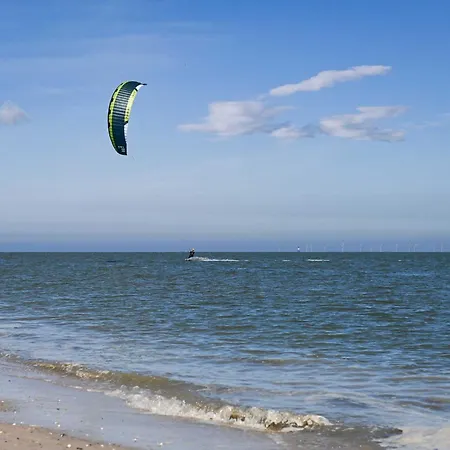 Tiny House Pioneer 6 - Tiny Spot *