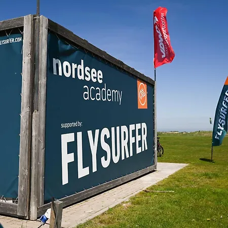 Tiny House Pioneer 6 - Tiny Spot Prázdninový dům Schillig