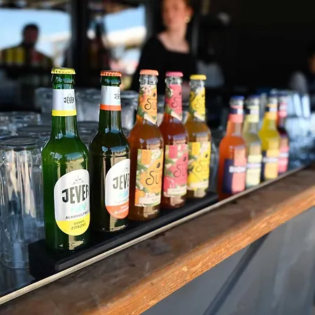 Dom wakacyjny Tiny House Pioneer 6 - Tiny Spot