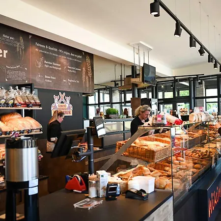 Tiny House Pioneer 6 - Tiny Spot Prázdninový dům Schillig